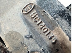 Recambio de pinza freno delantera derecha para kia optima drive referencia OEM IAM BC140135   2