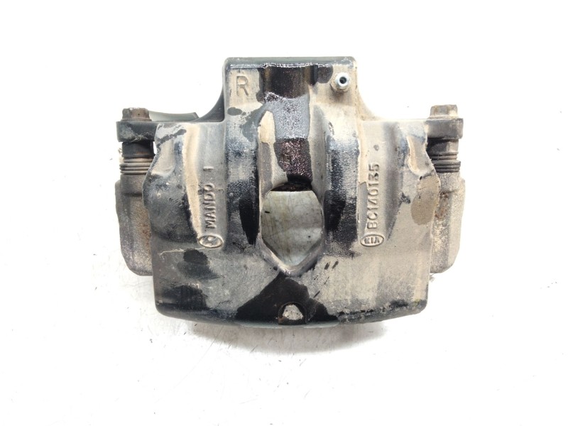 Recambio de pinza freno delantera derecha para kia optima drive referencia OEM IAM BC140135  