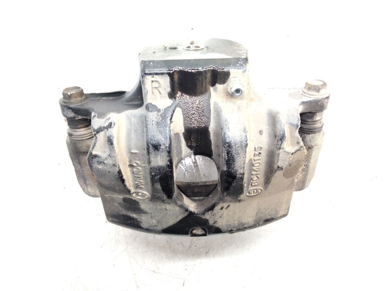 Recambio de pinza freno delantera derecha para kia optima drive referencia OEM IAM BC140135  