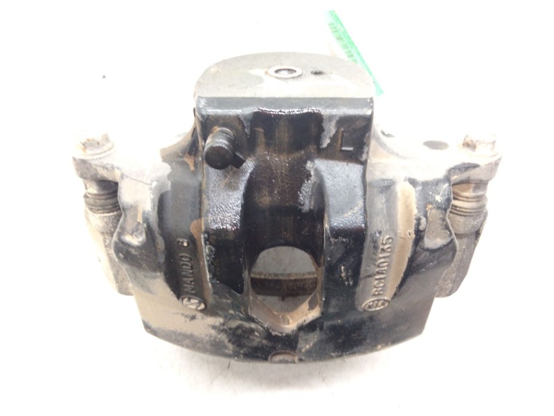 Recambio de pinza freno delantera izquierda para kia optima drive referencia OEM IAM BC140135  