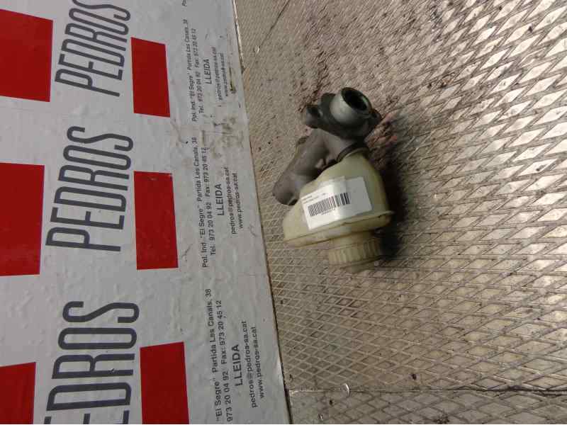 Recambio de bomba freno para daewoo nexia 1.5 cat referencia OEM IAM   117755
