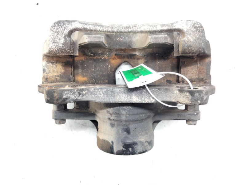 Recambio de pinza freno delantera izquierda para kia optima drive referencia OEM IAM BC140135  