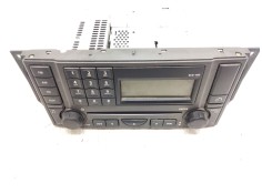 Recambio de sistema audio / radio cd para land rover discovery iii (l319) 2.7 td 4x4 referencia OEM IAM VUX500320  