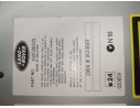 SISTEMA AUDIO / RADIO CD VUX500320 