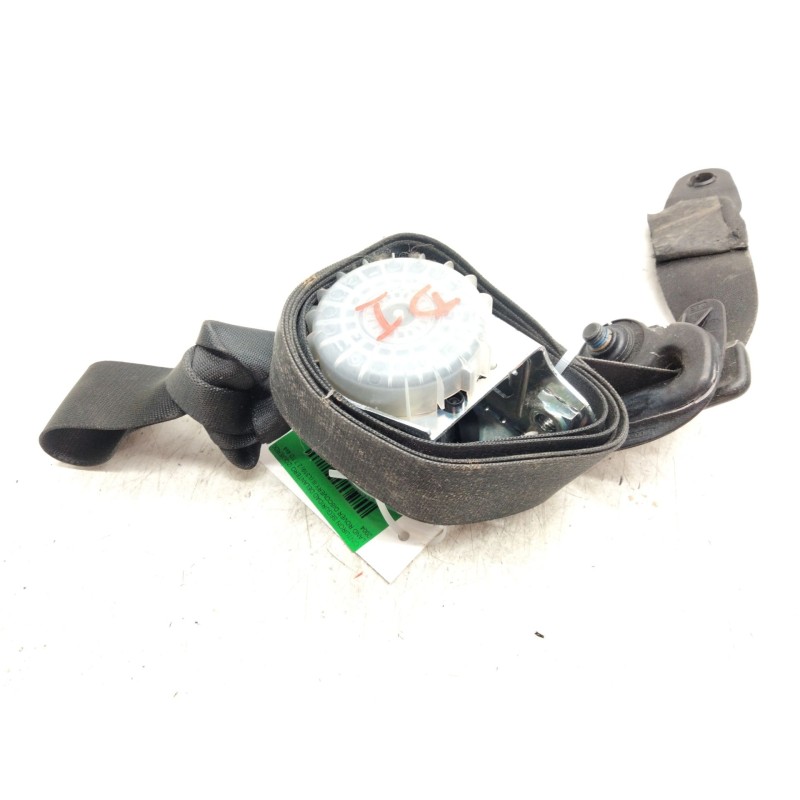 Recambio de cinturon seguridad delantero izquierdo para land rover discovery iii (l319) 2.7 td 4x4 referencia OEM IAM   