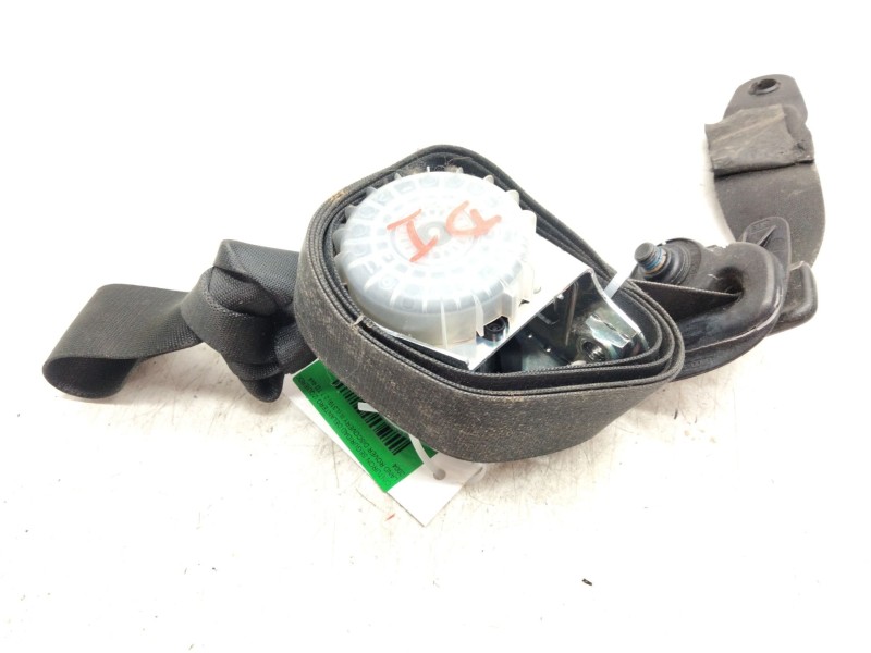 Recambio de cinturon seguridad delantero izquierdo para land rover discovery iii (l319) 2.7 td 4x4 referencia OEM IAM   