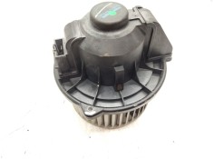 Recambio de motor calefaccion para land rover discovery iii (l319) 2.7 td 4x4 referencia OEM IAM   