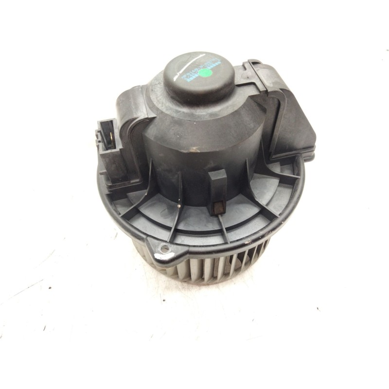 Recambio de motor calefaccion para land rover discovery iii (l319) 2.7 td 4x4 referencia OEM IAM   