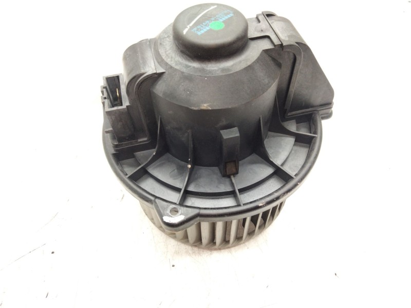 Recambio de motor calefaccion para land rover discovery iii (l319) 2.7 td 4x4 referencia OEM IAM   