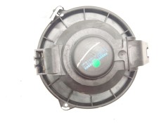 Recambio de motor calefaccion para land rover discovery iii (l319) 2.7 td 4x4 referencia OEM IAM    2