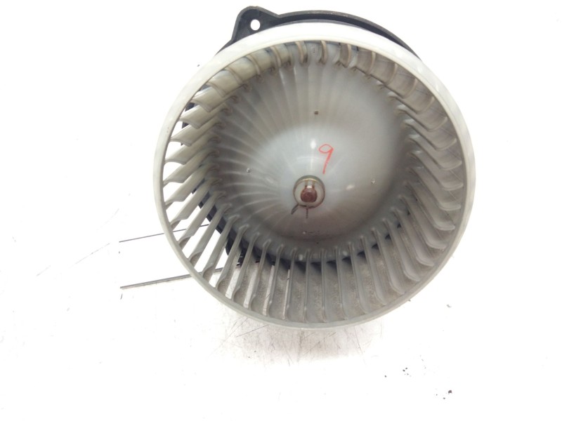 Recambio de motor calefaccion para land rover discovery iii (l319) 2.7 td 4x4 referencia OEM IAM   