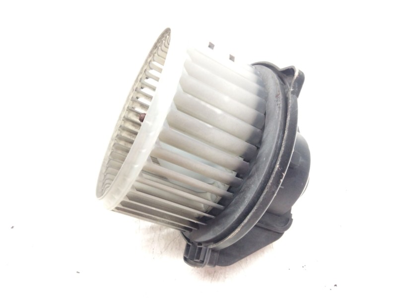 Recambio de motor calefaccion para land rover discovery iii (l319) 2.7 td 4x4 referencia OEM IAM   