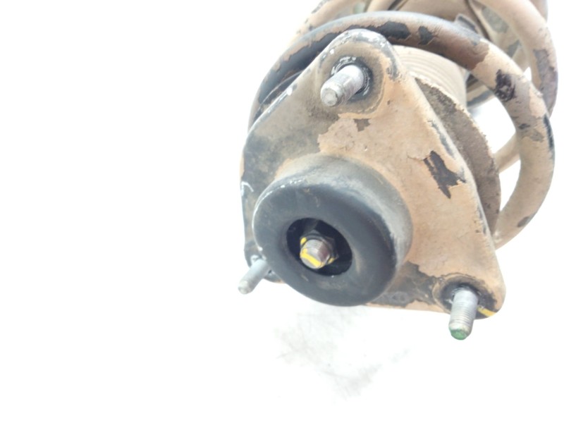 Recambio de amortiguador delantero izquierdo para kia optima drive referencia OEM IAM   