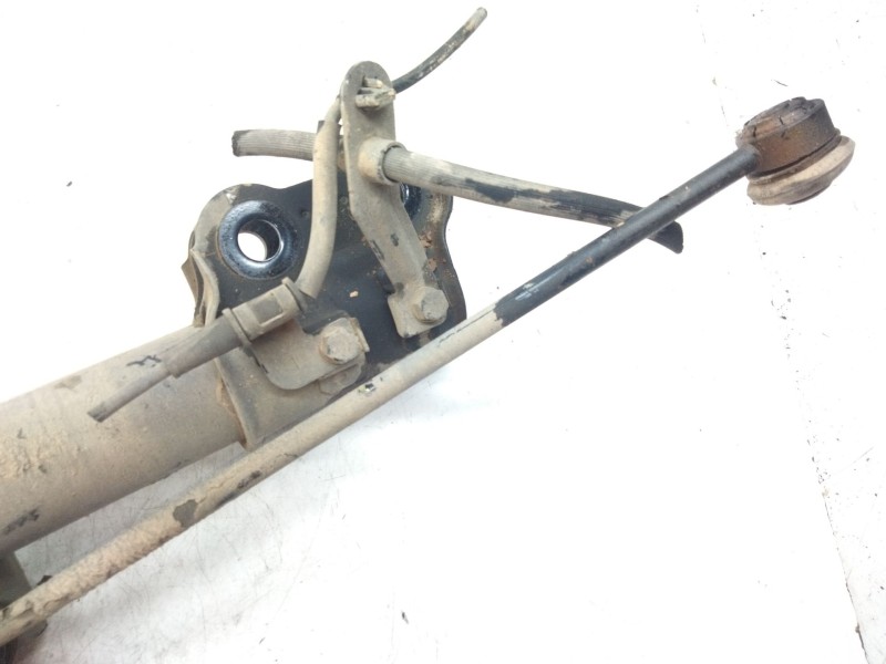 Recambio de amortiguador delantero izquierdo para kia optima drive referencia OEM IAM   