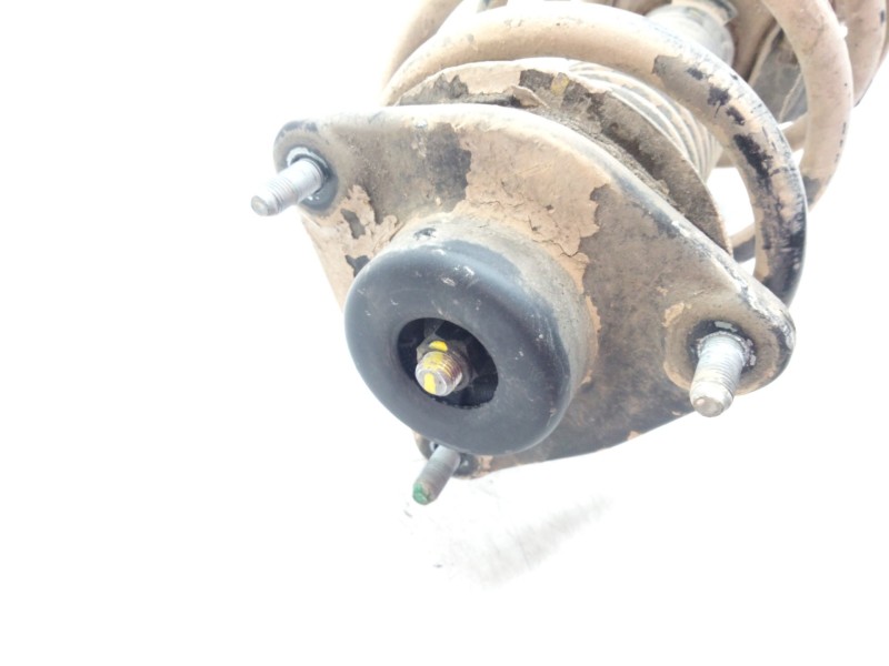 Recambio de amortiguador delantero derecho para kia optima drive referencia OEM IAM   