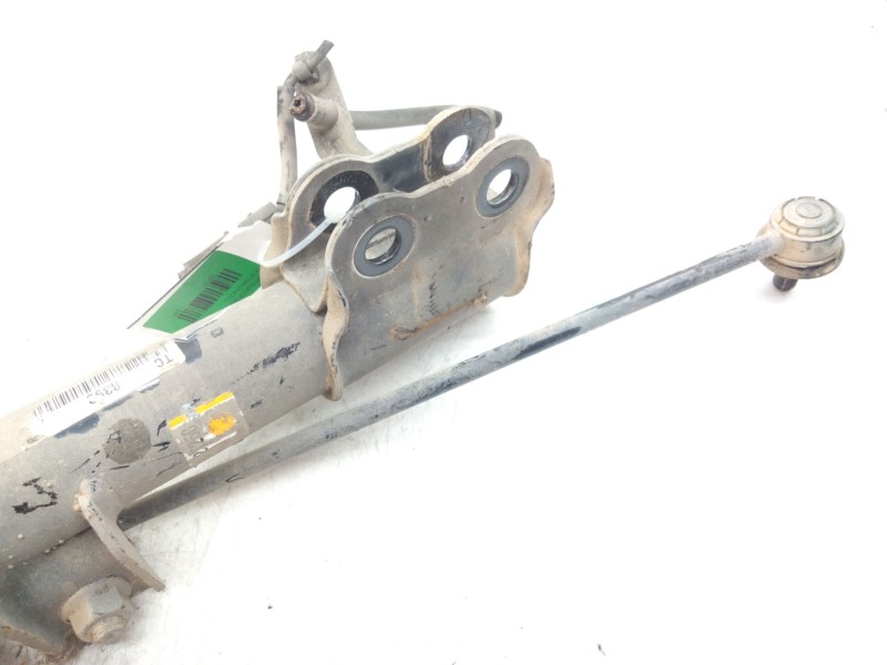 Recambio de amortiguador delantero derecho para kia optima drive referencia OEM IAM   