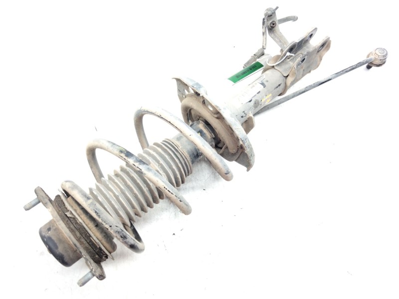 Recambio de amortiguador delantero derecho para kia optima drive referencia OEM IAM   