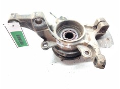 Recambio de mangueta delantera izquierda para kia optima drive referencia OEM IAM    2