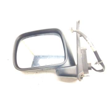 Recambio de retrovisor izquierdo para nissan terrano ii (r20) 2.7 tdi 4wd referencia OEM IAM  CROMADO 