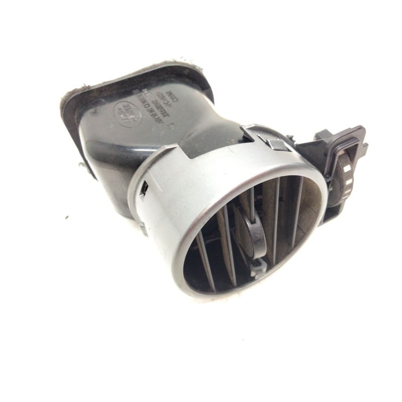 Recambio de aireador central para land rover discovery iii (l319) 2.7 td 4x4 referencia OEM IAM JBD500140XXX  