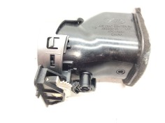 Recambio de aireador central para land rover discovery iii (l319) 2.7 td 4x4 referencia OEM IAM JBD500140XXX   2