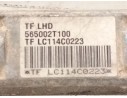 CAJA DIRECCION 565002T100 