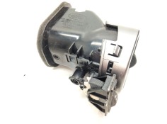 Recambio de aireador central para land rover discovery iii (l319) 2.7 td 4x4 referencia OEM IAM JBD500150XXX   2