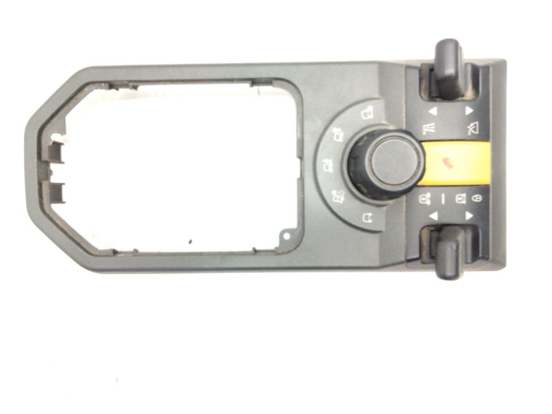 Recambio de mando multifuncion para land rover discovery iii (l319) 2.7 td 4x4 referencia OEM IAM   