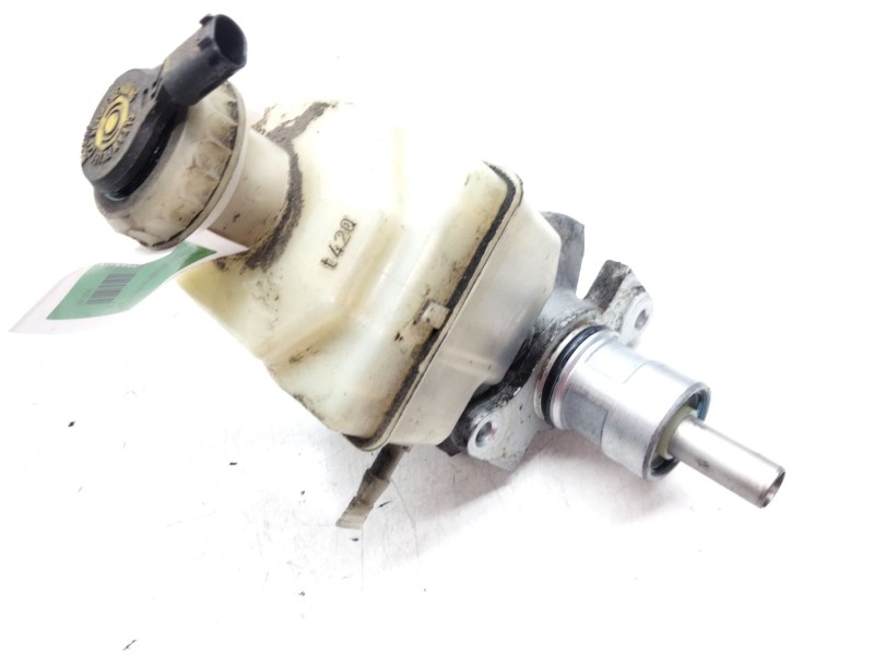 Recambio de bomba freno para land rover discovery iii (l319) 2.7 td 4x4 referencia OEM IAM   