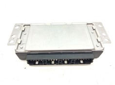 Recambio de modulo electronico para land rover discovery iii (l319) 2.7 td 4x4 referencia OEM IAM NNW502970  