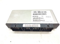 Recambio de modulo electronico para land rover discovery iii (l319) 2.7 td 4x4 referencia OEM IAM NNW502970   2