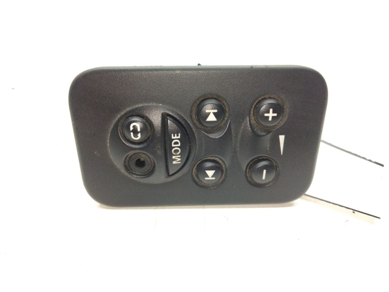 Recambio de mando multifuncion para land rover discovery iii (l319) 2.7 td 4x4 referencia OEM IAM XQF500040PVJ  