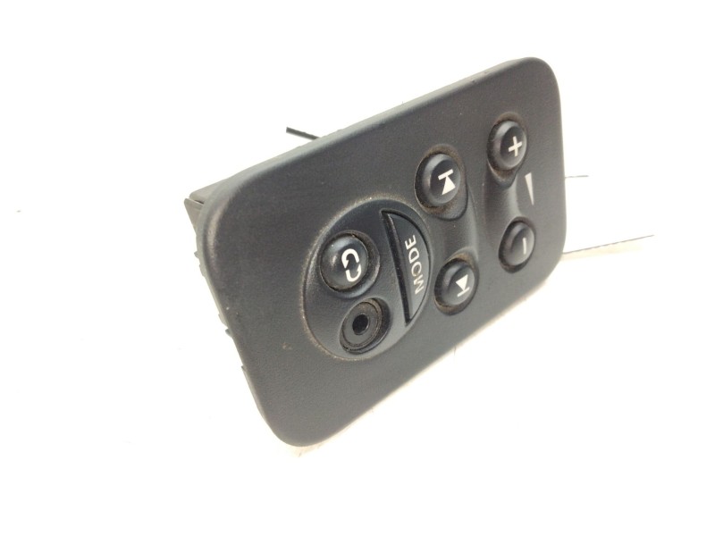 Recambio de mando multifuncion para land rover discovery iii (l319) 2.7 td 4x4 referencia OEM IAM XQF500040PVJ  