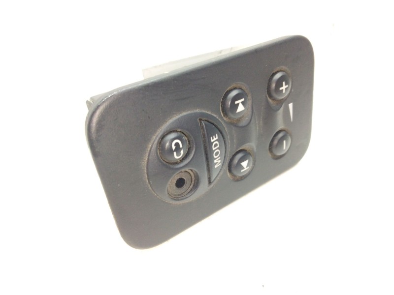 Recambio de mando multifuncion para land rover discovery iii (l319) 2.7 td 4x4 referencia OEM IAM XQF500040PVJ  