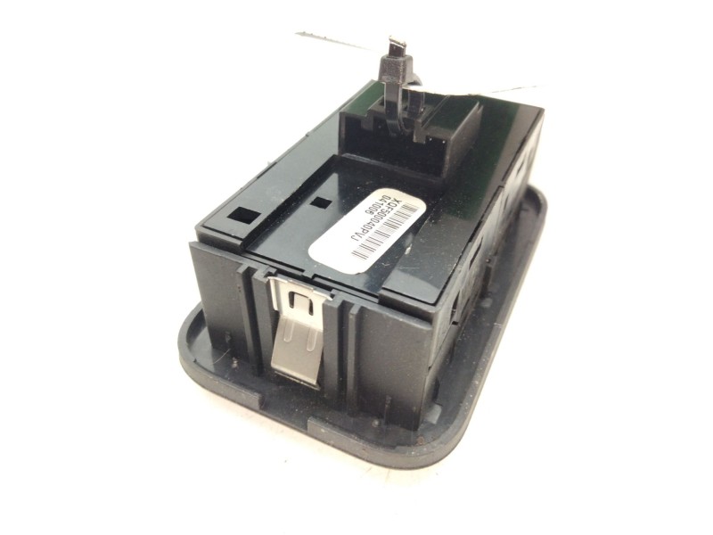 Recambio de mando multifuncion para land rover discovery iii (l319) 2.7 td 4x4 referencia OEM IAM XQF500040PVJ  