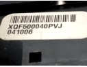 MANDO MULTIFUNCION XQF500040 