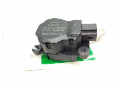 Recambio de motor apertura trampillas climatizador para land rover discovery iii (l319) 2.7 td 4x4 referencia OEM IAM MF11393006