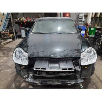 PORSCHE 250CV 184KW de desguace
