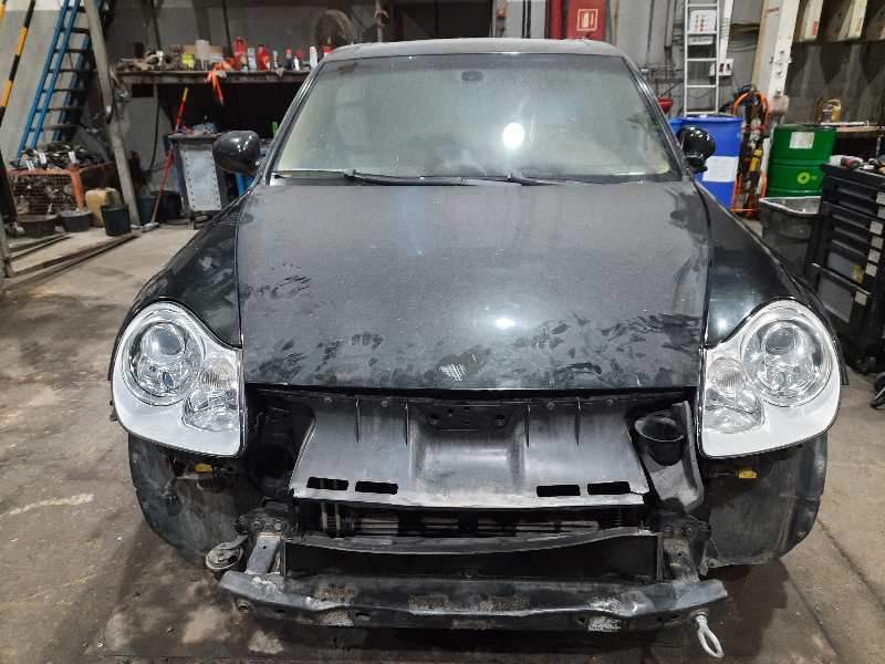 porsche cayenne (typ 9pa) del año 2006