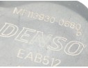 MOTOR APERTURA TRAMPILLAS CLIMATIZADOR MF1139300680 