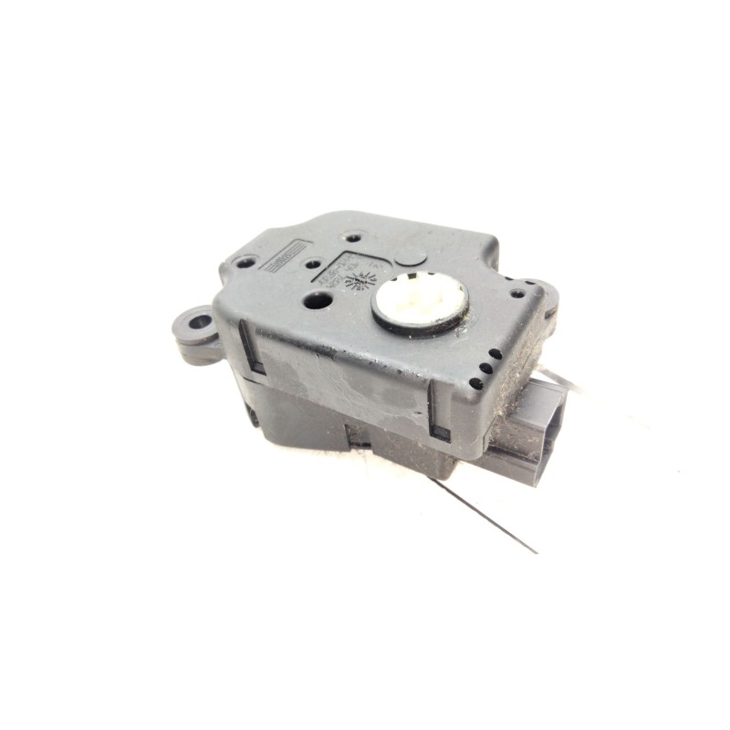 Recambio de motor apertura trampillas climatizador para land rover discovery iii (l319) 2.7 td 4x4 referencia OEM IAM MF11393006