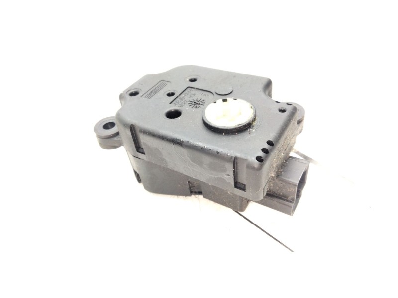 Recambio de motor apertura trampillas climatizador para land rover discovery iii (l319) 2.7 td 4x4 referencia OEM IAM MF11393006