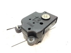 Recambio de motor apertura trampillas climatizador para land rover discovery iii (l319) 2.7 td 4x4 referencia OEM IAM MF11393006 2