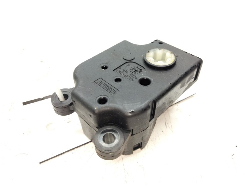 Recambio de motor apertura trampillas climatizador para land rover discovery iii (l319) 2.7 td 4x4 referencia OEM IAM MF11393006