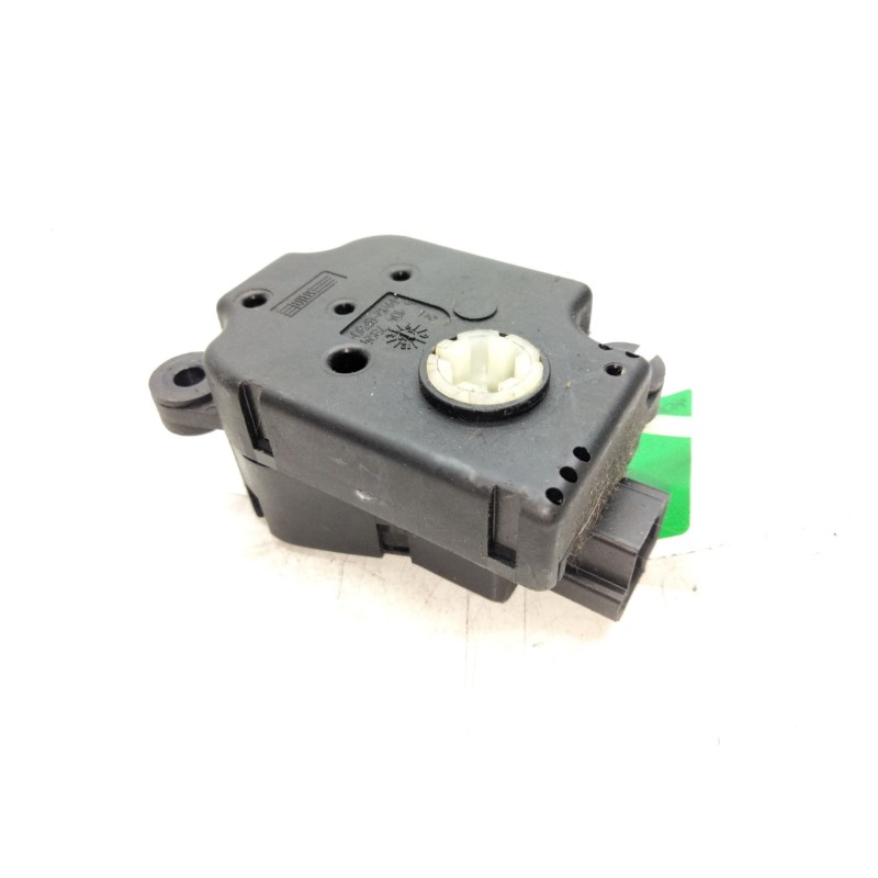 Recambio de motor apertura trampillas climatizador para land rover discovery iii (l319) 2.7 td 4x4 referencia OEM IAM   
