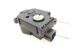 Recambio de motor apertura trampillas climatizador para land rover discovery iii (l319) 2.7 td 4x4 referencia OEM IAM   