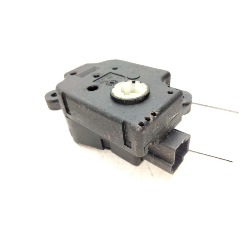 Recambio de motor apertura trampillas climatizador para land rover discovery iii (l319) 2.7 td 4x4 referencia OEM IAM   