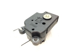 Recambio de motor apertura trampillas climatizador para land rover discovery iii (l319) 2.7 td 4x4 referencia OEM IAM    2