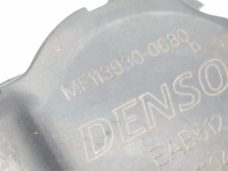 Recambio de motor apertura trampillas climatizador para land rover discovery iii (l319) 2.7 td 4x4 referencia OEM IAM   