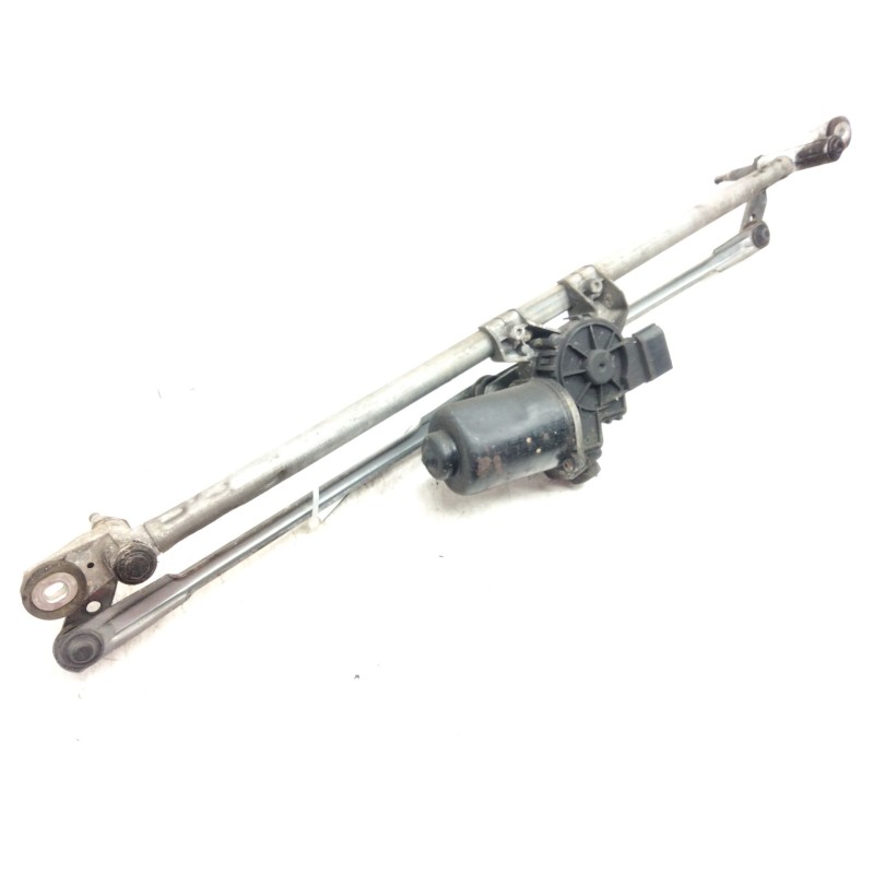 Recambio de motor limpia delantero para land rover discovery iii (l319) 2.7 td 4x4 referencia OEM IAM   